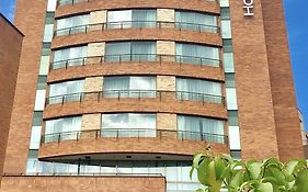 Hotel Leblon Suites Medellin